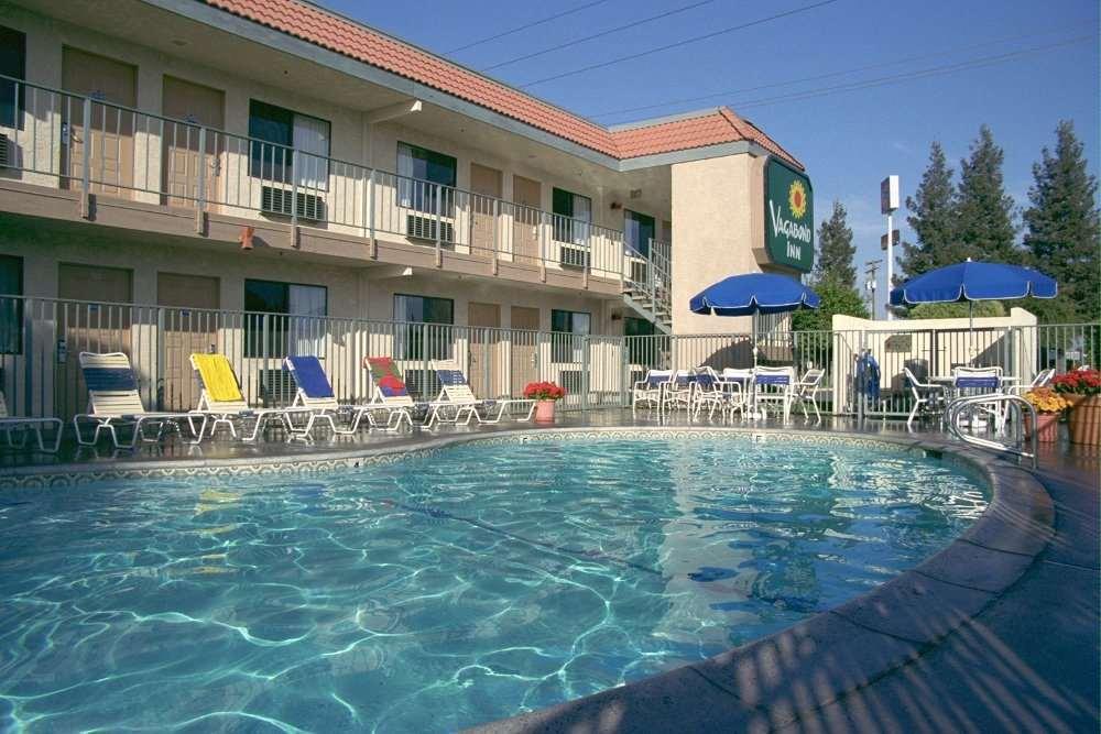 Fresno Inn Екстериор снимка