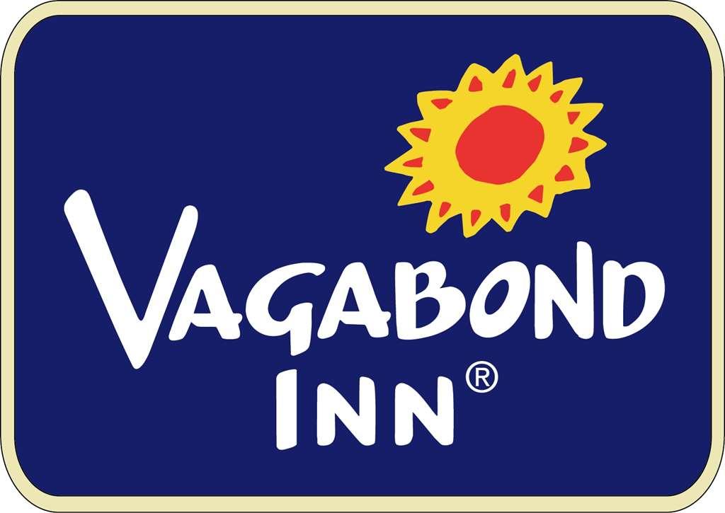 Vagabond Inn Фресно Лого снимка